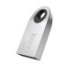 USB флеш накопитель Hoco UD9 4GB USB 2.0 металлический silver