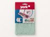 Запасная насадка на швабру York Classic 081090/mint Запасная насадка на швабру York Classic 081090/mint