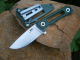 Ніж фултанг туристичний SOG Provider FX Olive 20 см Ніж фултанг туристичний SOG Provider FX Olive 20 см