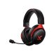Беспроводные игровые наушники MCHOSE V9 PRO RGB с ENC-микрофоном, Bluetooth 5.4, 2.4G, USB-C, до 65 часов работы, Black and red Беспроводные игровые наушники MCHOSE V9 PRO RGB с ENC-микрофоном, Bluetooth 5.4, 2.4G, USB-C, до 65 часов работы, Black and red