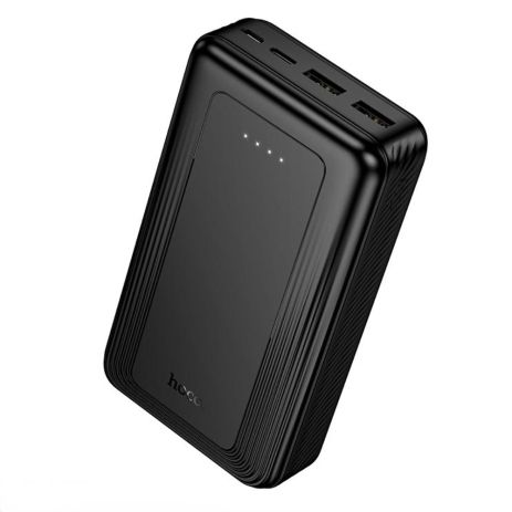 Power bank Hoco J165A 20000mAh black Power bank Hoco J165A 20000mAh black
