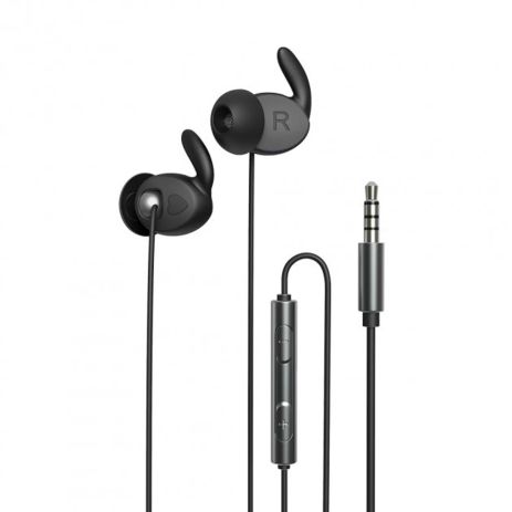 Наушники REMAX with mic RM-625 Hi-Res grey Наушники REMAX with mic RM-625 Hi-Res grey