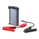 Пусковое устройство (бустер) для авто HOCO car lighting Emergency Start Power Supply 12000mAh DB14 |12V/350A| black