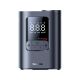 Портативный компрессор BASEUS GoTrip VA1 Super Mini Wired Inflator 22-Cylinder black
