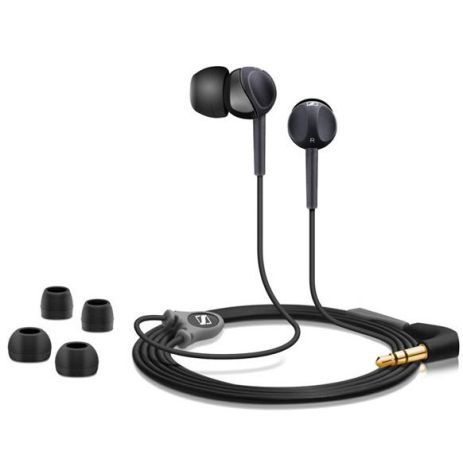НАУШНИКИ SENNHEISER CX 200 STREET II