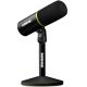 Мікрофон Shure MV6 USB-C для геймерів та стрімерів