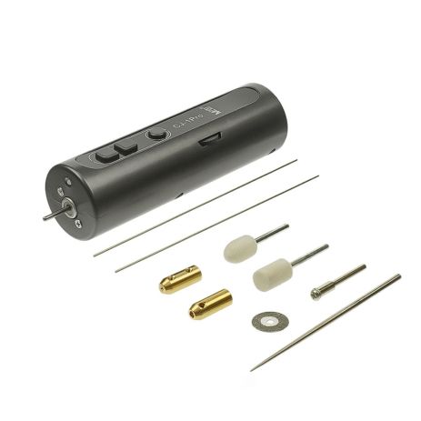 Машинка для удаления клея OCA MaAnt CJ-1 Pro, с аккумулятором, регулировкой крутящего момента и подсветкой