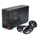 Блок живлення лабораторний Wanptek NPS3010W, 30V 10A, імпульсний, з цифровою індикацією (V/A/W)