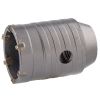 Коронка по бетону Ø50×70мм 6 зубців SIGMA 1513051