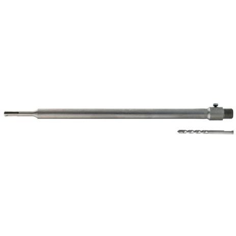 Коронка хвостовик по бетону 450мм SDS-plus SIGMA 1519051