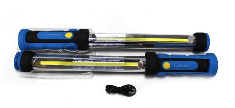 Лампа светодиодная аккумуляторная сборная ROCKFORCE RF-L03 Лампа светодиодная аккумуляторная сборная ROCKFORCE RF-L03
