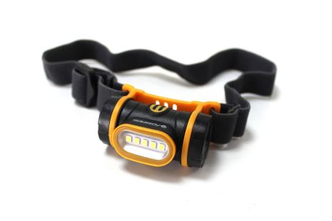 Фонарь светодиодный налобный (1W COB LED,250Lm,1.5V, 3хААА, ) FORSAGE F-01149 Фонарь светодиодный налобный (1W COB LED,250Lm,1.5V, 3хААА, ) FORSAGE F-01149