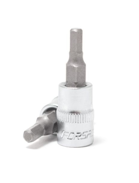 1/4" Головка бита 6-гранная 8 мм Forsage F-3243208