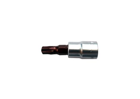 Головка біта TORX T8, 1/4 quot; Forsage F-3263208 Premium Головка біта TORX T8, 1/4 quot; Forsage F-3263208 Premium