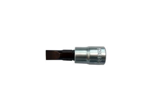 Головка бита шлицевая SL 6.5мм, 1/4" Forsage F-32332065 Premium Головка бита шлицевая SL 6.5мм, 1/4" Forsage F-32332065 Premium