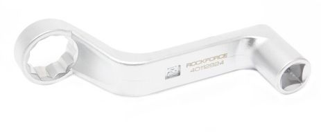 Ключ для масляного фильтра DSG 24мм, 12гр., 1/2 quot;, в блистере ROCKFORCE RF-40112924 Ключ для масляного фильтра DSG 24мм, 12гр., 1/2 quot;, в блистере ROCKFORCE RF-40112924