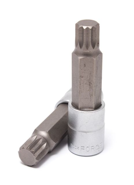 Головка-бита SPLINE 12-лучевая M6 1/2 quot; (L-55мм) ROCKFORCE RF-34805506 Головка-бита SPLINE 12-лучевая M6 1/2 quot; (L-55мм) ROCKFORCE RF-34805506