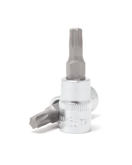 1/4" Головка бита торкс T8 Forsage F-3263208 1/4" Головка бита торкс T8 Forsage F-3263208