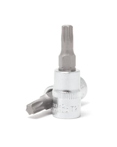 1/4" Головка бита торкс T8 Forsage F-3263208 1/4" Головка бита торкс T8 Forsage F-3263208