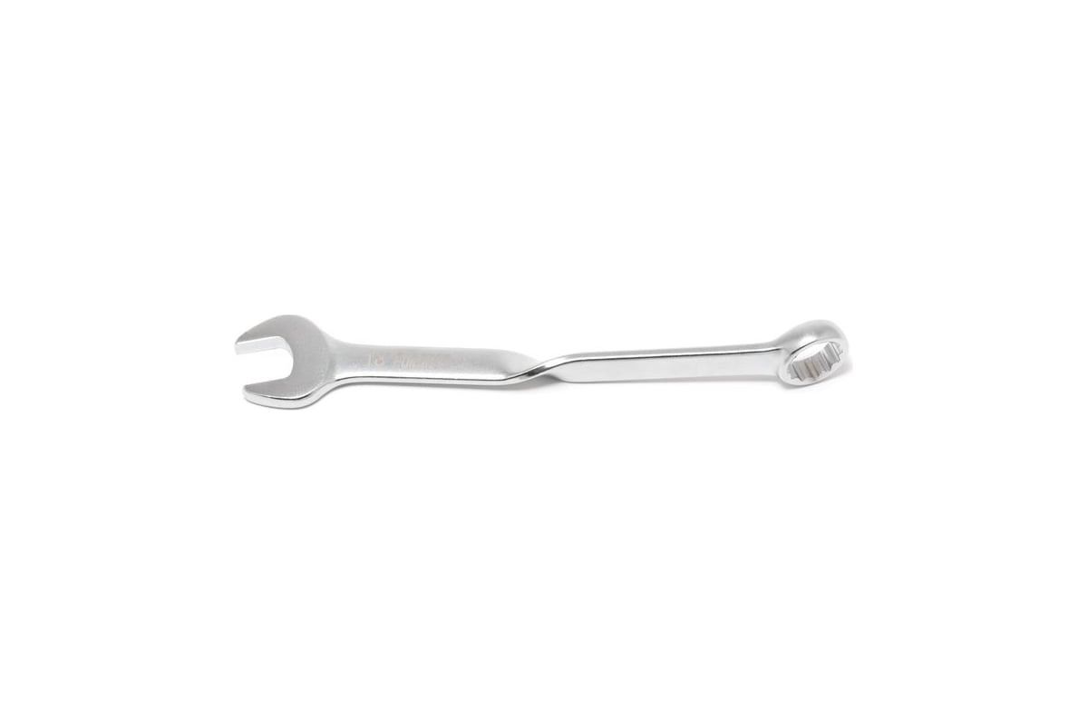 Ключ комбінований twist 12мм FORSAGE F-75512T Ключ комбінований twist 12мм FORSAGE F-75512T