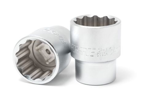 Головка 40 3/4 quot; 12гр. Forsage F-56940 Головка 40 3/4 quot; 12гр. Forsage F-56940