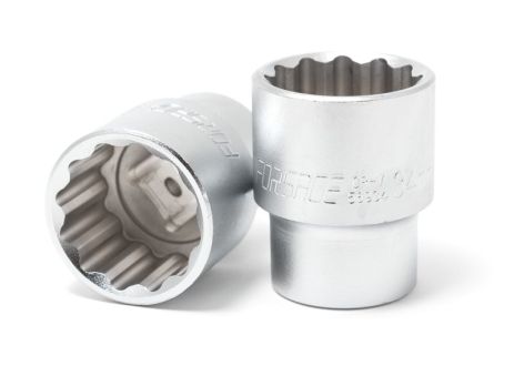 Головка 40 3/4 quot; 12гр. Forsage F-56940