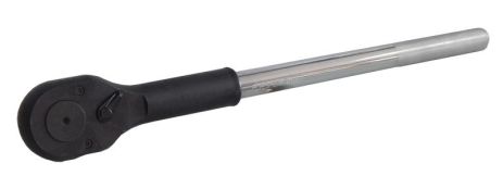 Тріскачка 3/4 quot; з накаткою L-510мм (24зуб) Forsage F-8026500