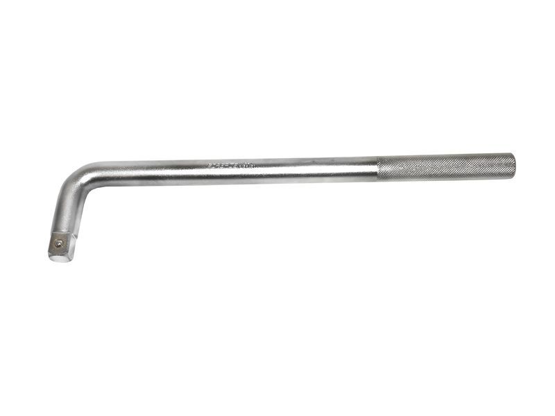 Вороток Г-образный двухсторонний 330мм 3/4"х3/4" Forsage F-8156330 Вороток Г-образный двухсторонний 330мм 3/4"х3/4" Forsage F-8156330