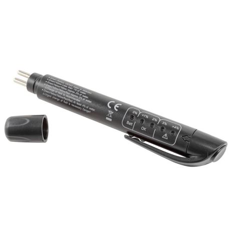 Тестер гальмівної рідини (LR03, AAA, 1.5V), у блістері ROCKFORCE RF-88502