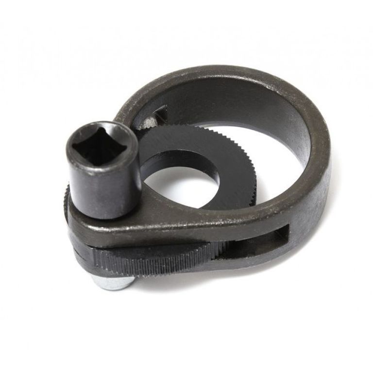 Съемник рулевых тяг универсальный 1/2'' (25-55мм) RockForce RF-9T0803 Съемник рулевых тяг универсальный 1/2'' (25-55мм) RockForce RF-9T0803