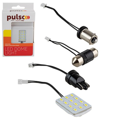 Лампа PULSO/софитная-матрица/LED/12 SMD-3014/9-18v/300Lm (LP-64050) Лампа PULSO/софитная-матрица/LED/12 SMD-3014/9-18v/300Lm (LP-64050)
