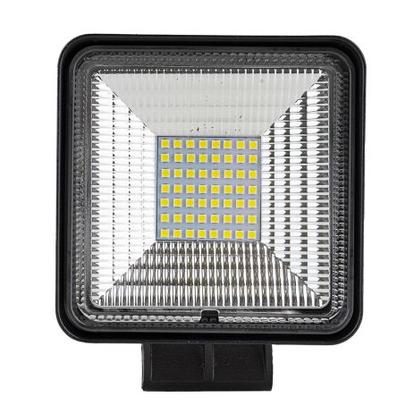 Фара рабочего света WLP-SB56A FLOOD 64Led*0,9W (106*106*50)/ 9-36V/56W/6000K (WLP-SB56A) Фара рабочего света WLP-SB56A FLOOD 64Led*0,9W (106*106*50)/ 9-36V/56W/6000K (WLP-SB56A)