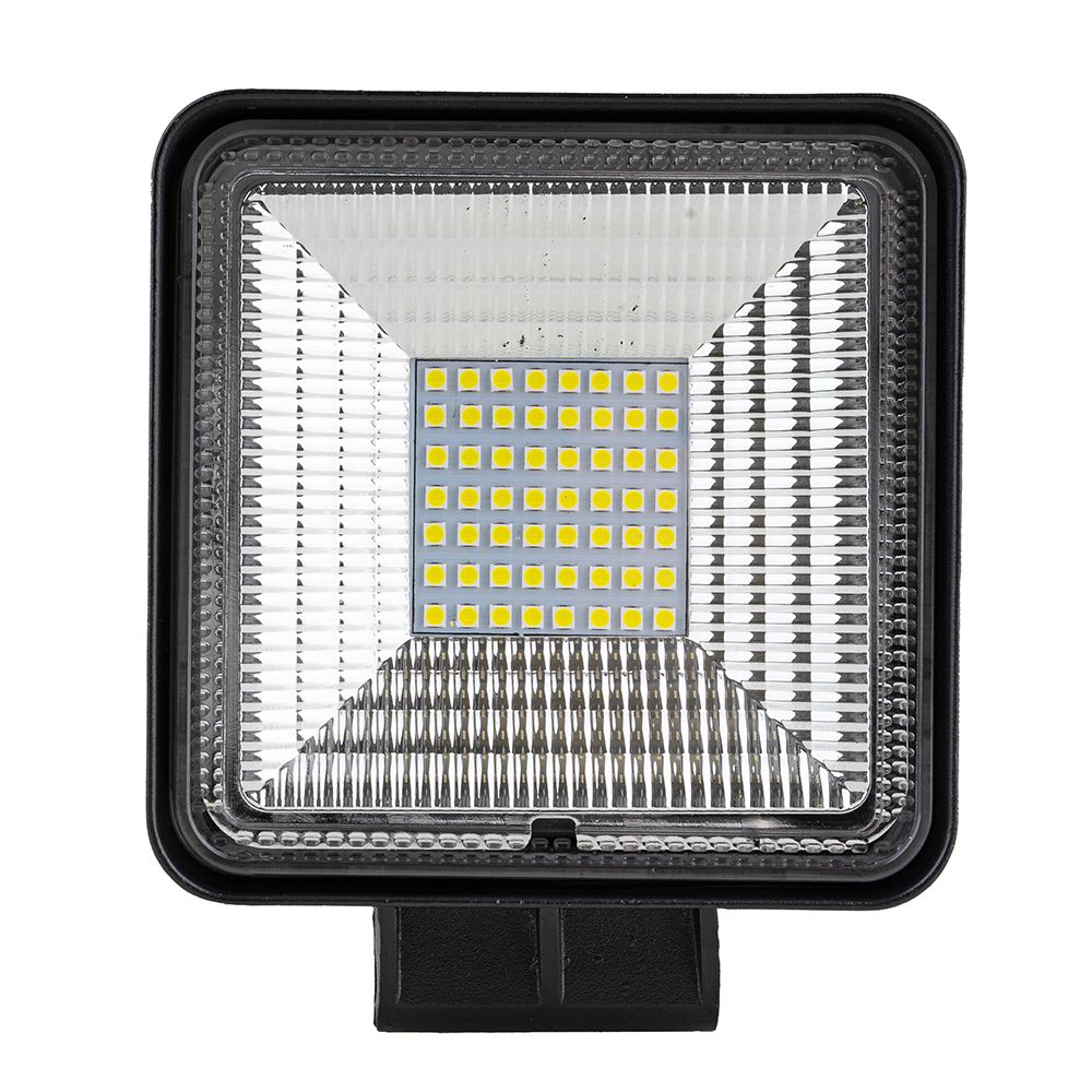 Фара рабочего света WLP-SB56A FLOOD 64Led*0,9W (106*106*50)/ 9-36V/56W/6000K (WLP-SB56A) Фара рабочего света WLP-SB56A FLOOD 64Led*0,9W (106*106*50)/ 9-36V/56W/6000K (WLP-SB56A)