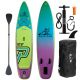 Дошка для серфінгу SUP-Board (САП-дошка) Poseidon SP-325-15S Triton