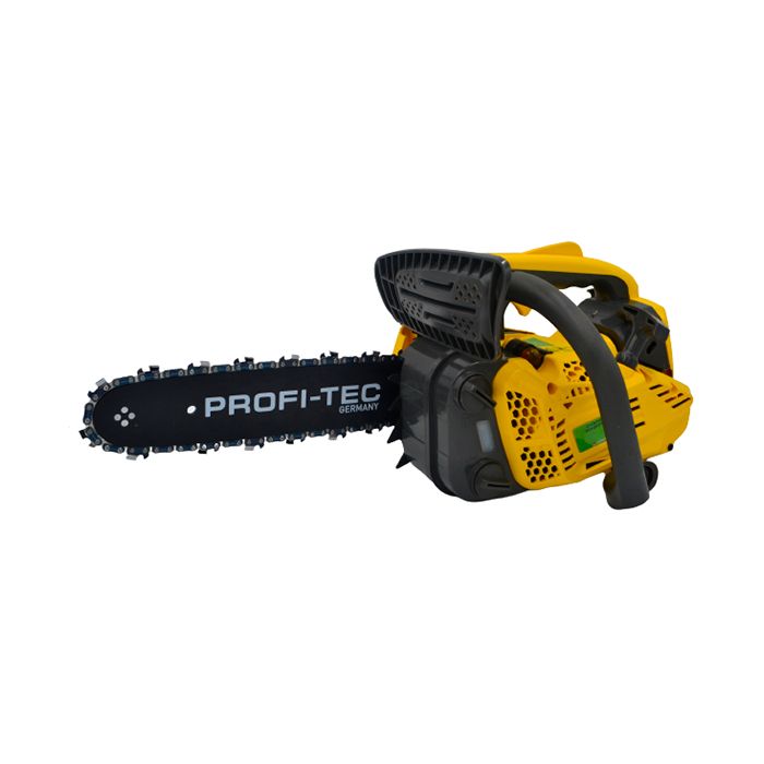 Бензопила цепная PROFI-TEC PT-2500 Бензопила цепная PROFI-TEC PT-2500