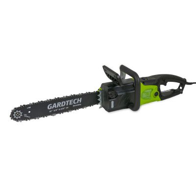 Пила ланцюгова електрична Gardtech ECS 2800/405 (пряме розташування мотору) Пила ланцюгова електрична Gardtech ECS 2800/405 (пряме розташування мотору)