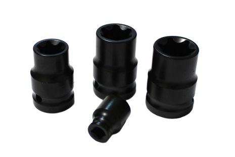 Головка Е-профиль ударная E22, 1/2'' FORSAGE F-44622 Головка Е-профиль ударная E22, 1/2'' FORSAGE F-44622