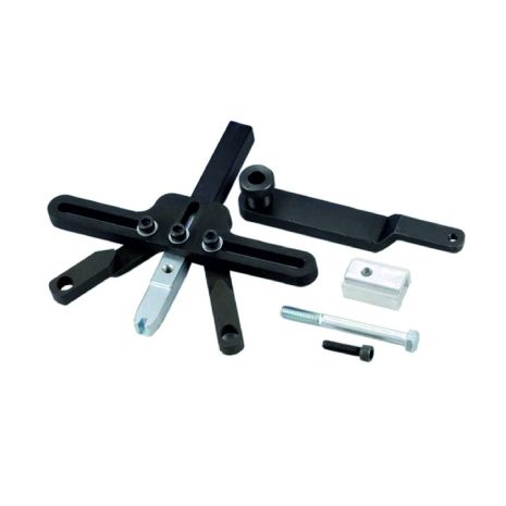 Фиксатор для маховика BMW, Mini (M47,57TU, M57T2, M67, N45, N46, N51, N52, N53, N54, N45, N45T, N46T, W17) ROCKFORCE RF-905G15