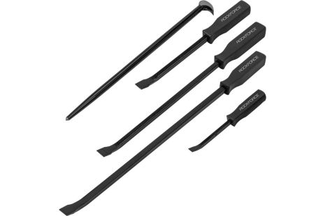 Набор монтировок 5 предметов Rockforce RF-904U5A(NEW) Набор монтировок 5 предметов Rockforce RF-904U5A(NEW)