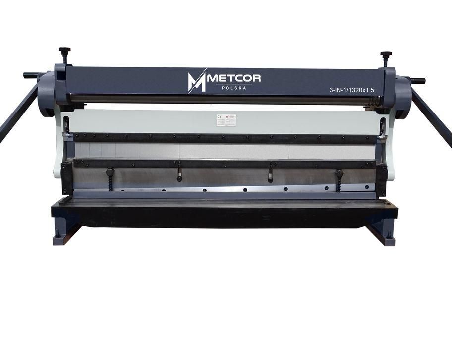 Комбінований верстат METCOR 3в1 - 1320x1.5 Комбінований верстат METCOR 3в1 - 1320x1.5