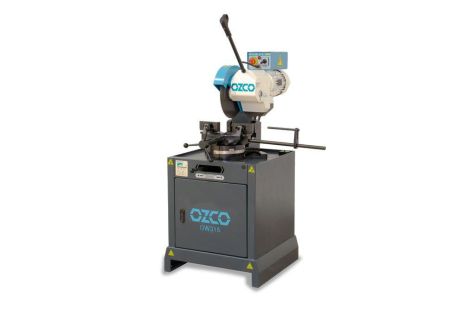 Дисковая пила по металлу OZCO DW315 Дисковая пила по металлу OZCO DW315