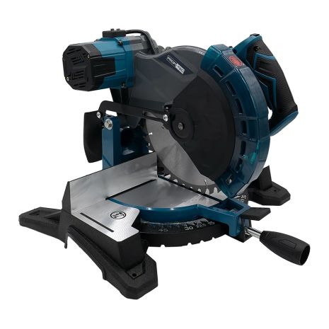 Торцювальна пила PROFI-TEC MS 255 LiteCut (1100 Вт, диск 255 мм, 6000 об/хв) Торцювальна пила PROFI-TEC MS 255 LiteCut (1100 Вт, диск 255 мм, 6000 об/хв)