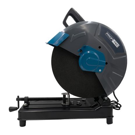 Металлорез PROFI-TEC CS 355 X-Cut (2200 Вт, диск 355 мм, 3900 об/мин) Металлорез PROFI-TEC CS 355 X-Cut (2200 Вт, диск 355 мм, 3900 об/мин)