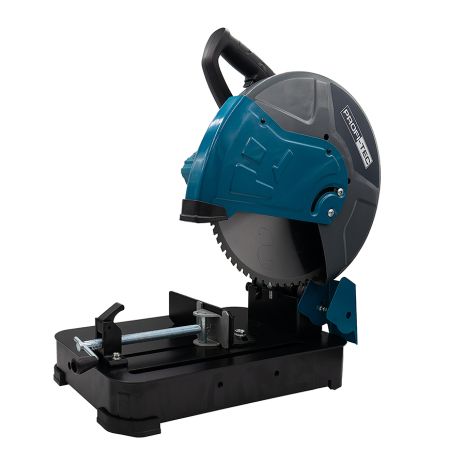 Відрізна пила по металу PROFI-TEC CCS 355 ColdCut Professional (2600 Вт, диск 355 мм, 1150 об/хв) Відрізна пила по металу PROFI-TEC CCS 355 ColdCut Professional (2600 Вт, диск 355 мм, 1150 об/хв)