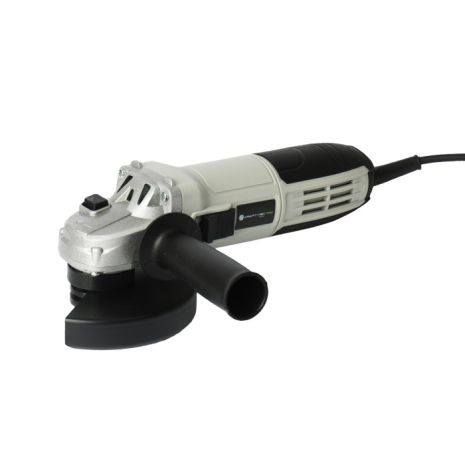 Кутова шліфувальна машина (болгарка) Craft-tec PXAG-433 LIMITED (сірого кольору, рукавички + окуляри ) Кутова шліфувальна машина (болгарка) Craft-tec PXAG-433 LIMITED (сірого кольору, рукавички + окуляри )
