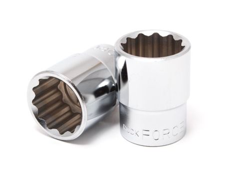 Головка для гайковерта 30 3/4" 12гр. ROCKFORCE RF-56930