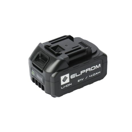 Акумулятор Елпром 21V-5С-4А (макита посадка)