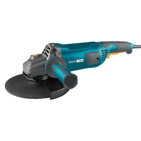 Угловая шлифмашина PROFI-TEC AG230-2400 Угловая шлифмашина PROFI-TEC AG230-2400