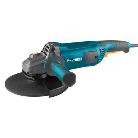 Угловая шлифмашина PROFI-TEC AG230-2400