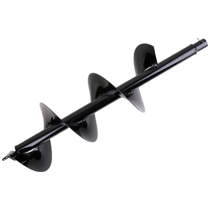 Шнек для мотобура PROFI-TEC 200×800 мм Шнек для мотобура PROFI-TEC 200×800 мм